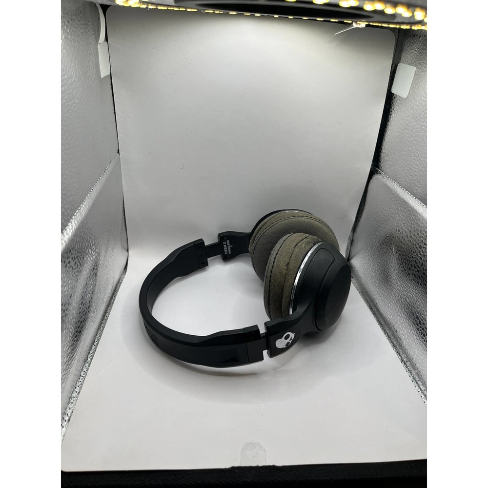 Skullcandy hesh 2 Headphones, 15 Hr Battery
